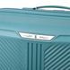 Валіза Semi Line 16" (XS) Green (T5978-1)