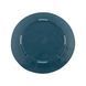 Сервиз столовый Gimex Tableware Stone 12 Pieces 4 Person Dark Blue (6917100)