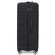 Чемодан Semi Line 28" (L) Black (T5613-3)