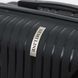 Чемодан Semi Line 28" (L) Black (T5613-3)