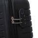 Чемодан Semi Line 28" (L) Black (T5613-3)