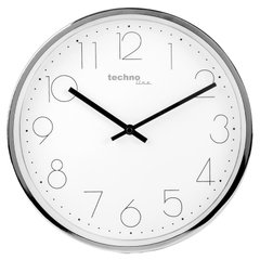 купити Годинники настінні Technoline Годинник настінний Technoline WT7210 White/Silver (WT7210)