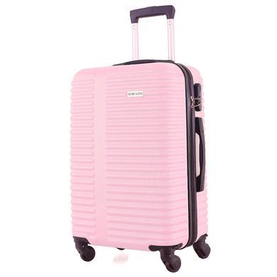 Чемодан Semi Line 22" (M) Pink Cream (T5573-3) Discounted