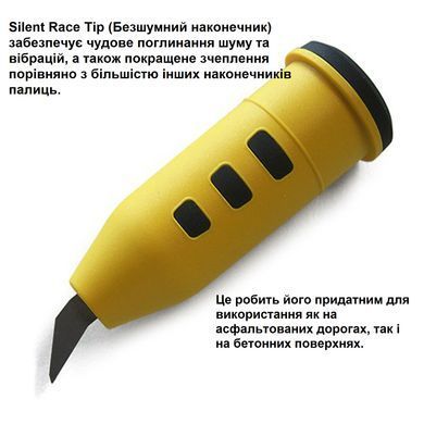 купить Палки для треккинга и скандинавской ходьбы Vipole Палки для скандинавской ходьбы Vipole Instructor Vario QL Silent DLX (S25 24)