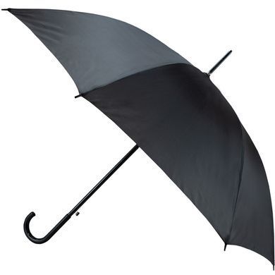 Парасолька Semi Line Black (L2037-0)