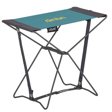 купить Складные стулья Uquip Стульчик розкладной Uquip Fancy Blue/Grey (244017)