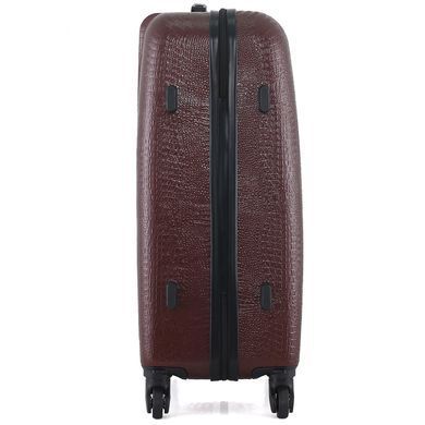 Чемодан Semi Line 24" (M) Burgundy (T5581-4)