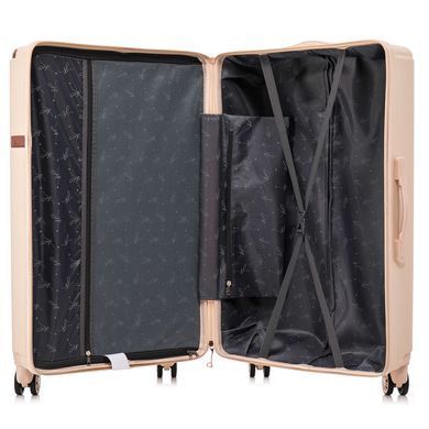 Чемодан Semi Line 28" (L) Ercu (T5945-4)