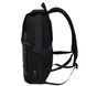 Рюкзак городской Semi Line USB 15 Black (L2007)