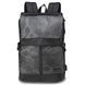 Рюкзак городской Semi Line USB 15 Black (L2007)