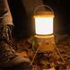 Ліхтар кемпінговий Falcon Eye Campfire (1720 Lm) Cool/Warm White/Red LED Powerbank USB-C (FCL0032)