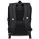 Рюкзак городской Semi Line USB 15 Black (L2007)