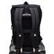 Рюкзак городской Semi Line USB 15 Black (L2007)