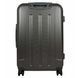 Валіза Semi Line 24" (M) Dark Brown/Blue Line (T5736-2)