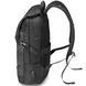 Рюкзак городской Semi Line USB 15 Black (L2007)