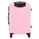 Чемодан Semi Line 22" (M) Pink Cream (T5573-3) Discounted