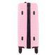 Чемодан Semi Line 22" (M) Pink Cream (T5573-3) Discounted