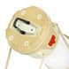 Ліхтар кемпінговий Falcon Eye Campfire (1720 Lm) Cool/Warm White/Red LED Powerbank USB-C (FCL0032)