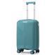 Чемодан Semi Line 20" (S) Green (T5978-2)