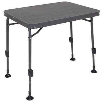 купить Столы раскладные для пикника Bo-Camp Стол Bo-Camp Logan 80x60 cm Grey (1404481)