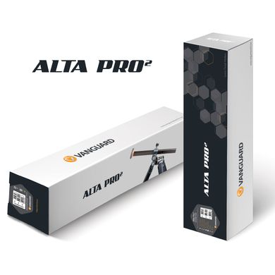 купить Алюминиевые штативы Vanguard Штатив Vanguard Alta Pro 2+ 263AP (Alta Pro 2+ 263AP)