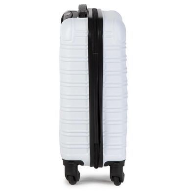 Валіза Semi Line 18" (S) White (T5489-1) Discounted