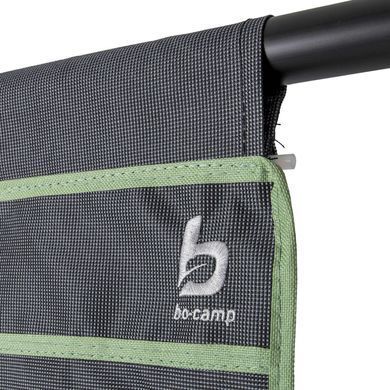 Органайзер подвесной Bo-Camp Mirror 15 Compartments Grey (1771510)