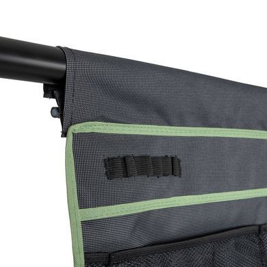 Органайзер подвесной Bo-Camp Mirror 15 Compartments Grey (1771510)