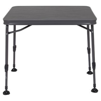 купить Столы раскладные для пикника Bo-Camp Стол Bo-Camp Logan 80x60 cm Grey (1404481)