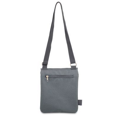 Сумка через плече Semi Line 2 Grey (L2042-3)