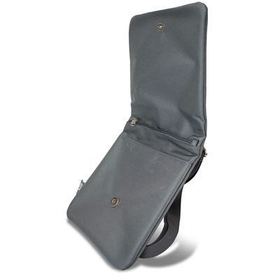 Сумка через плече Semi Line 2 Grey (L2042-3)