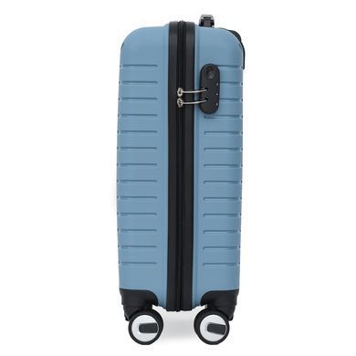 Чемодан Semi Line 19" (S) Blue (T5611-1)