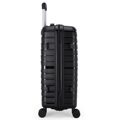Чемодан Semi Line 28" (L) Black (T5794-3)