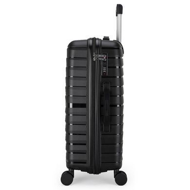 Чемодан Semi Line 28" (L) Black (T5794-3)
