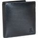 Портмоне чоловіче шкіряне Semi Line RFID Black (P8268-0)