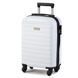 Валіза Semi Line 18" (S) White (T5489-1) Discounted