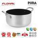 Каструля Flonal Pura Induction Professional 5,0 л (GPRC22470)