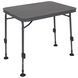 Стол Bo-Camp Logan 80x60 cm Grey (1404481)