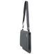 Сумка через плече Semi Line 2 Grey (L2042-3)