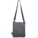 Сумка через плече Semi Line 2 Grey (L2042-3)