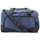 Сумка дорожня Semi Line 29 Navy/Black (A3026-6)