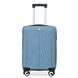 Чемодан Semi Line 19" (S) Blue (T5611-1)