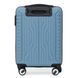 Чемодан Semi Line 19" (S) Blue (T5611-1)