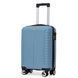 Чемодан Semi Line 19" (S) Blue (T5611-1)