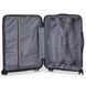 Чемодан Semi Line 28" (L) Black (T5794-3)
