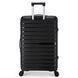 Чемодан Semi Line 28" (L) Black (T5794-3)