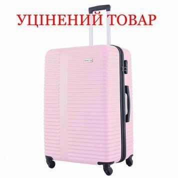 Чемодан Semi Line 28" (L) Pink Cream (T5573-6)_Discounted