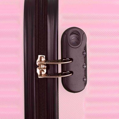 Валіза Semi Line 28" (L) Pink Cream (T5573-6) Discounted