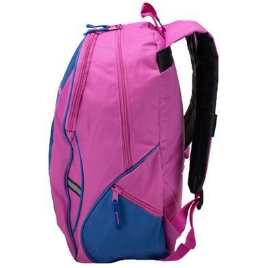Рюкзак міський Semi Line 28 Pink/Blue (J4919-3)