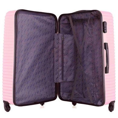 Валіза Semi Line 28" (L) Pink Cream (T5573-6) Discounted